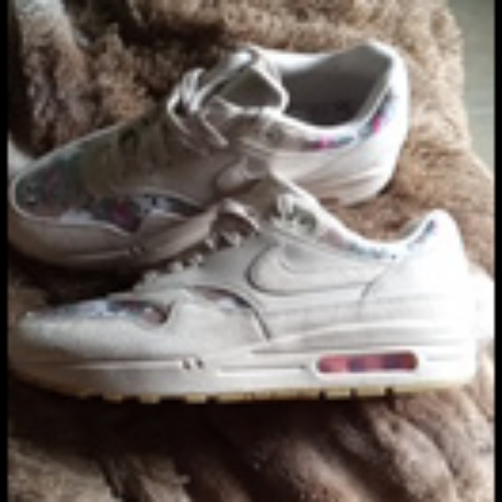 Nike air Max